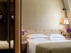 スターホテルズ メトロポール 写真