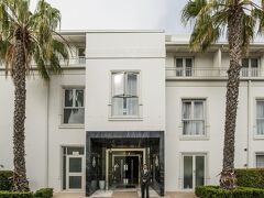 Queen Victoria Hotel & Manor House by NEWMARK 写真