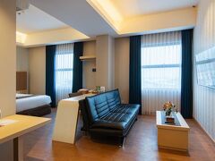 ルミノールホテルエアポートシドアルジョby WH 写真