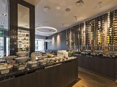 ホテル コングレス アベニュー 写真