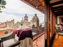 ベスト ウェスタン ホテル マジェスティック 写真