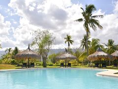 バディアン アイランド ウェルネス リゾート 写真