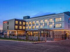 Hampton by Hilton Izmir Aliaga 写真