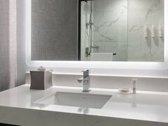 ボストン マリオット コプレー プレイス 写真