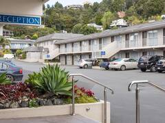 キングスゲート ホテル オートロッジ パイヒア 写真