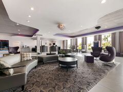 クラリオン イン&スイーツ アクロス フロム ユニバーサル オーランド リゾート 写真