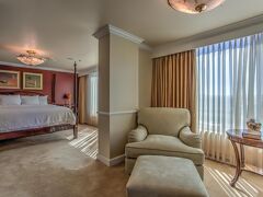 エンバシー スイーツ バイ ヒルトン コンベンション センター ラスベガス 写真