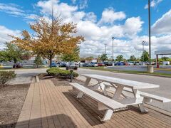 エクステンデット ステイ アメリカ スイーツ シカゴ ミッドウェイ 写真