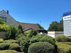 キャリアド ボーヌ 写真