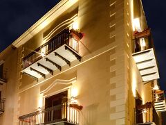 ホテル ラ プルメリア 写真