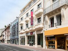 Hotel Mercure Annecy Centre 写真