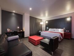 ラマダ アンコール プエブラ メキシコ 写真