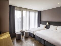 イビス アンバサダー ソウル ミョンドン ホテル 写真