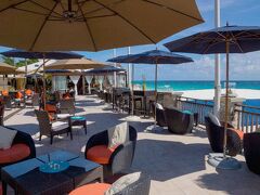 エルボー ビーチ バミューダ 写真