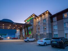Sandman Hotel and Suites Squamish 写真