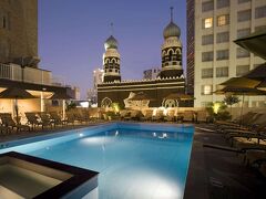 The Roosevelt New Orleans, A Waldorf Astoria Hotel 写真