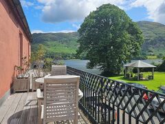 グレンリディング マナー ハウス 写真