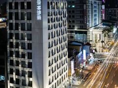 スターハウス ホテル 写真