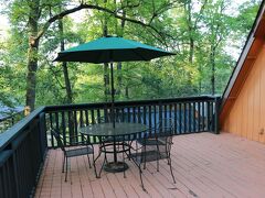 ランドールズ モヒカン キャッスル 写真