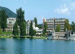 Werzer's Hotel Resort Pörtschach 写真