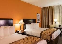 オークランド エアポート エグゼクティブ ホテル 写真