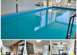 Wellness apartman 写真