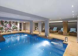 Hôtel Particulier Le 28 - Spa & Art Luxury Design by Alain Ducasse 写真