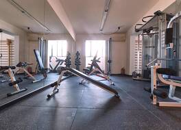 シルバー ビーチ ホテル 写真