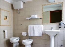 ホテル エスポジツィオーネ ローマ 写真