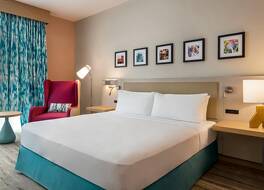 ヒルトン ガーデン イン ナッシュビル ウエスト エンド アベニュー 写真