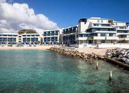 Hilton Vacation Club Flamingo Beach St. Maarten