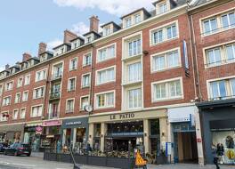 Comfort Hotel Cathedrale Lisieux 写真