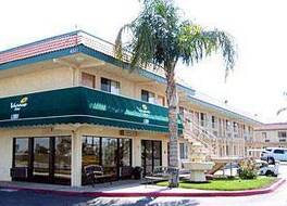 ヴァガボンド イン ベーカーズフィールド サウス 写真