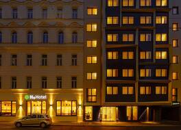 H+ Hotel Wien 写真