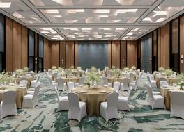 Courtyard by Marriott Suzhou Mudu 写真