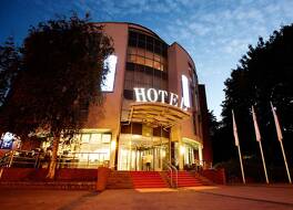 Hotel Kiel by Golden Tulip 写真