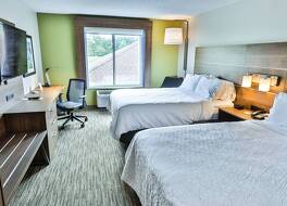 ホリデイ イン エクスプレス & スイーツ ディクソン by IHG 写真