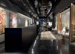 レオナルド ブティック ホテル テルアビブ