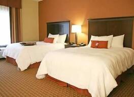 ハンプトン  イン & スイーツ セバービル アッ スタジアム ドライブ