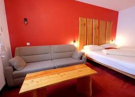 Alpenhotel Marcius 写真