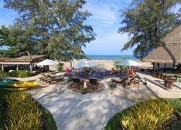 Lanta Castaway Beach Resort