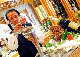 メアリ ハマメット ホテル 写真