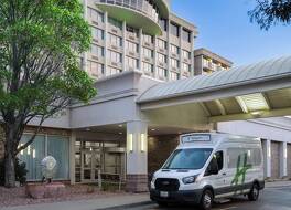 Holiday Inn Sioux Falls-City Center By IHG 写真