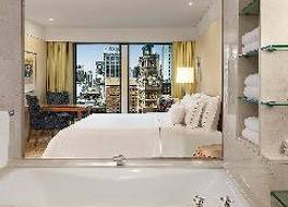 ザ フラートン ホテル シドニー 写真