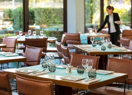 Ibis styles Lisieux Normandie