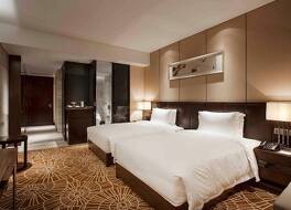 ラマダ プラザ 西安 サウス 写真