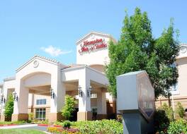 Hampton Inn & Suites Redding 写真