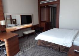 アネモン サムスン ホテル 写真