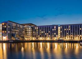 Copenhagen Island Hotel