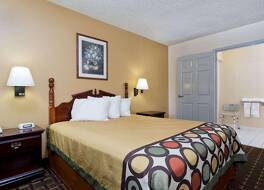 スーパー 8、ウィンダム フランクリン ハイドウェイ 31 写真